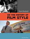 On the History of Film Style